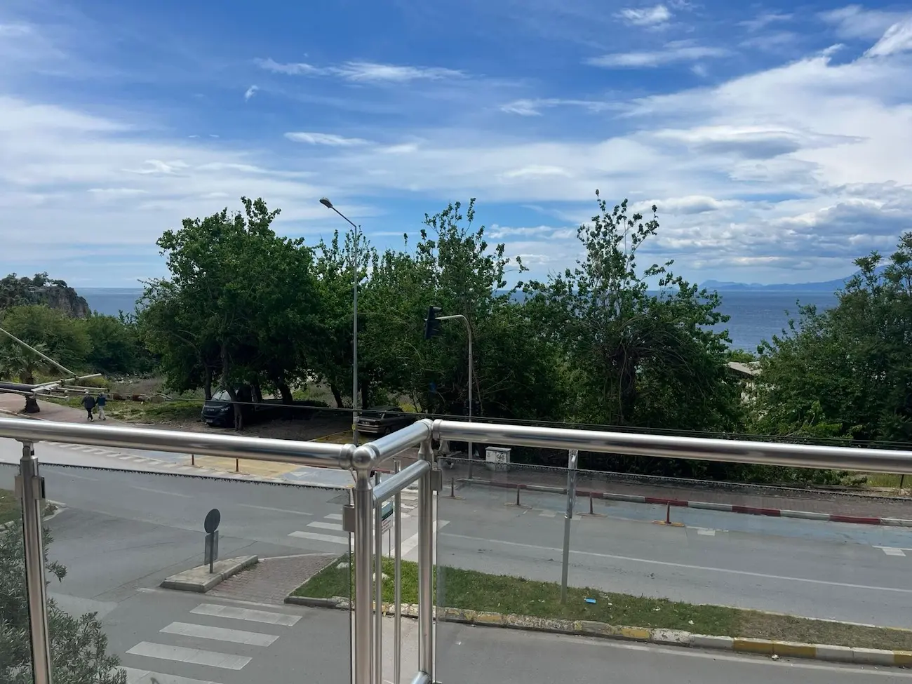 Sea view Muratpasa